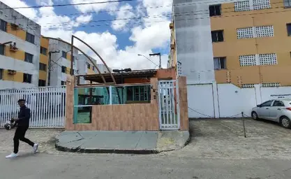 Apartamento em SAO CRISTOVAO - SE