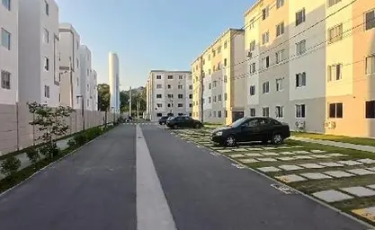 Apartamento em RIO DE JANEIRO - RJ