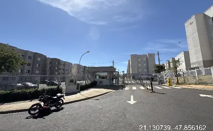 Apartamento em RIBEIRAO PRETO - SP