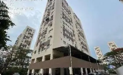Apartamento em RIO DE JANEIRO - RJ