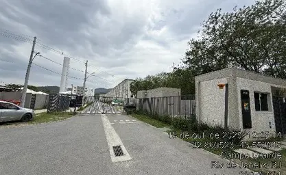 Apartamento em RIO DE JANEIRO - RJ
