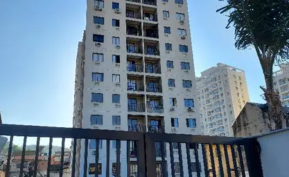 Apartamento em RIO DE JANEIRO - RJ
