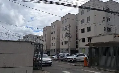 Apartamento em RIO DE JANEIRO - RJ