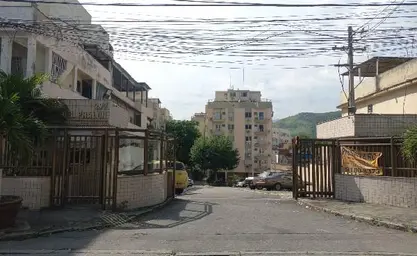 Apartamento em RIO DE JANEIRO - RJ