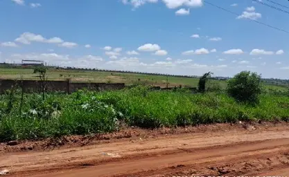 Terreno em BAURU - SP