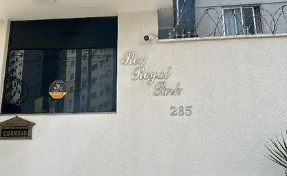 Apartamento em GOIANIA - GO
