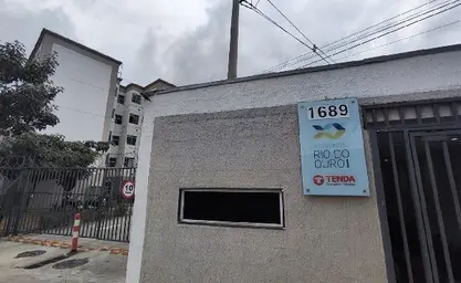 Apartamento em RIO DE JANEIRO - RJ