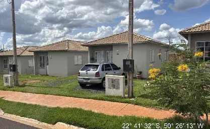 Casa em ASSIS - SP