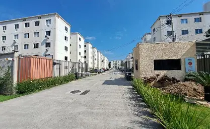 Apartamento em RIO DE JANEIRO - RJ