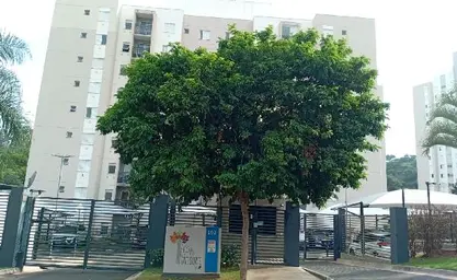 Apartamento em CAMPINAS - SP