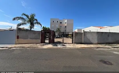 Apartamento em MARILIA - SP