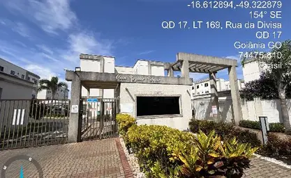 Apartamento em GOIANIA - GO