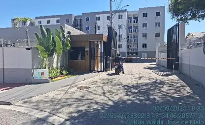 Apartamento em RIO DE JANEIRO - RJ