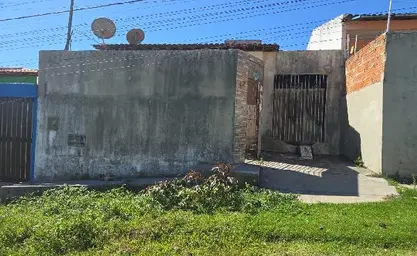 Casa em NOSSA SENHORA DO SOCORRO - SE