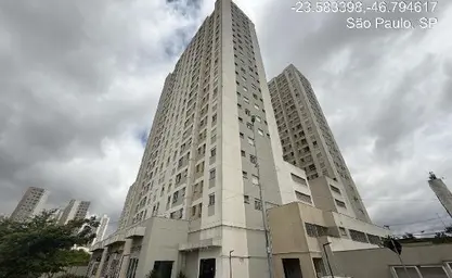Apartamento em SAO PAULO - SP