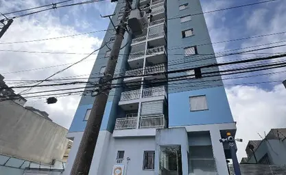 Apartamento em SANTO ANDRE - SP