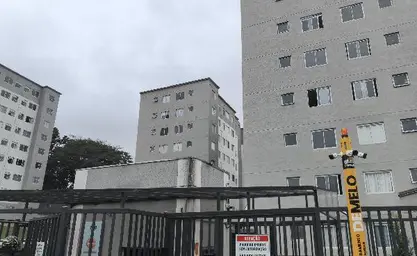 Apartamento em SAO PAULO - SP