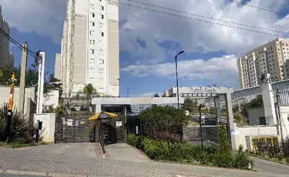 Apartamento em SAO PAULO - SP