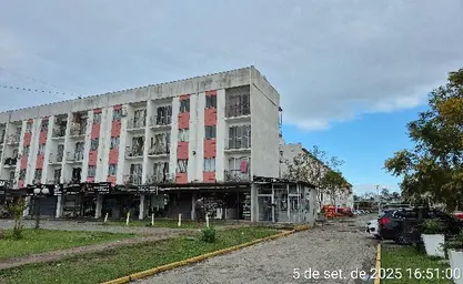 Apartamento em PORTO ALEGRE - RS