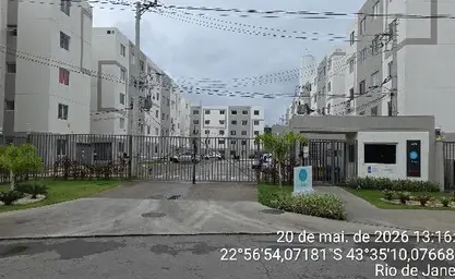Apartamento em RIO DE JANEIRO - RJ