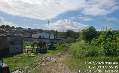 Casa em NOSSA SENHORA DO SOCORRO - SE