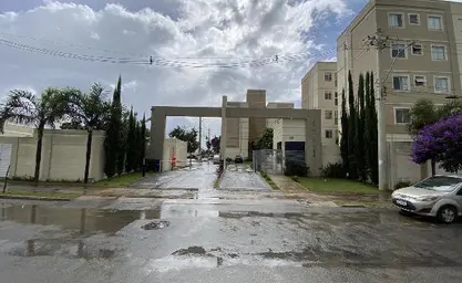 Apartamento em VITORIA DA CONQUISTA - BA