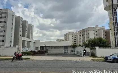 Apartamento em BELO HORIZONTE - MG