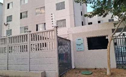Apartamento em FORTALEZA - CE