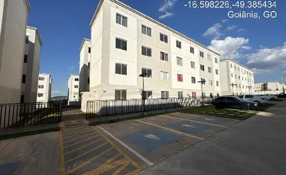 Apartamento em GOIANIA - GO
