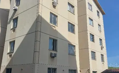 Apartamento em RIO DE JANEIRO - RJ