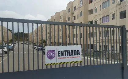 Apartamento em RIO DE JANEIRO - RJ
