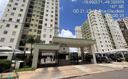Apartamento em GOIANIA - GO
