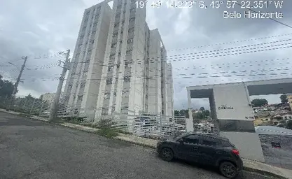 Apartamento em BELO HORIZONTE - MG