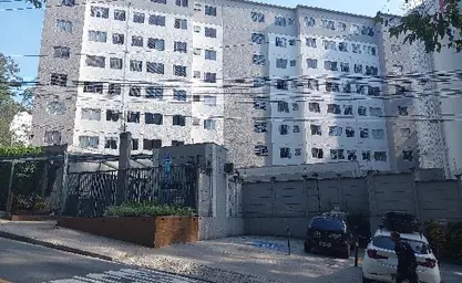 Apartamento em SAO PAULO - SP