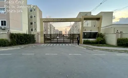 Apartamento em RIO DE JANEIRO - RJ