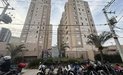 Apartamento em SAO PAULO - SP