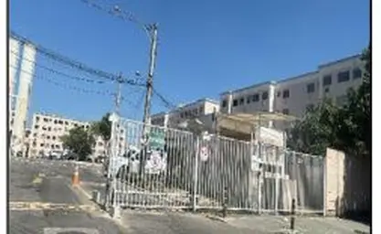 Apartamento em RIO DE JANEIRO - RJ