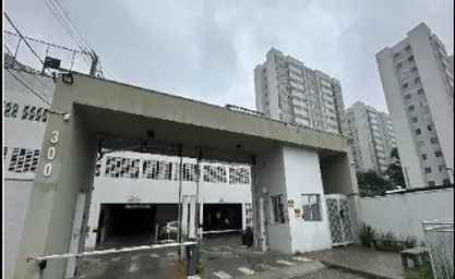 Apartamento em BELO HORIZONTE - MG