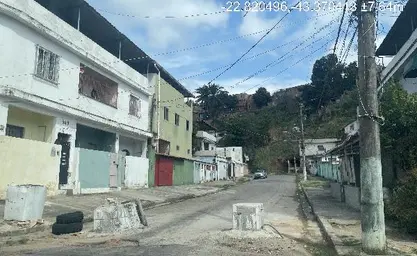 Apartamento em RIO DE JANEIRO - RJ