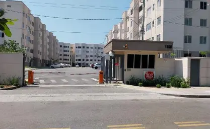 Apartamento em RIO DE JANEIRO - RJ