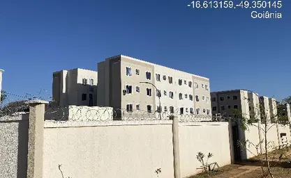 Apartamento em GOIANIA - GO