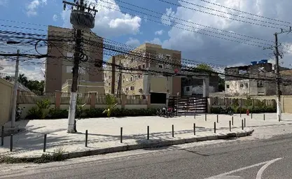 Apartamento em RIO DE JANEIRO - RJ