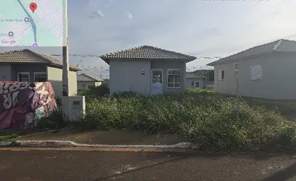 Casa em SAO JOSE DO RIO PRETO - SP
