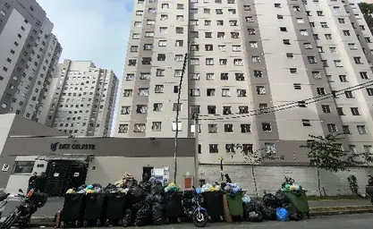 Apartamento em SAO PAULO - SP