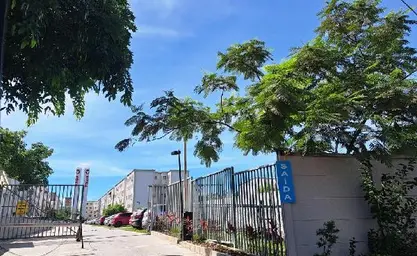 Apartamento em RIO DE JANEIRO - RJ