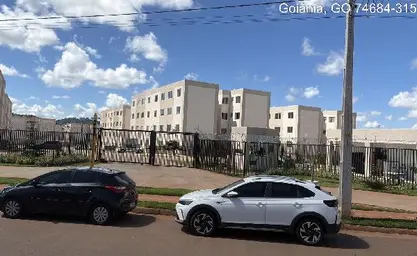 Apartamento em GOIANIA - GO