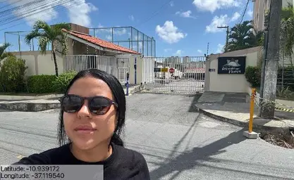 Apartamento em SAO CRISTOVAO - SE