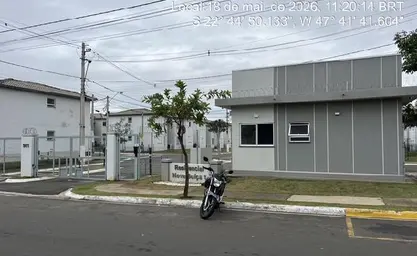 Apartamento em PIRACICABA - SP