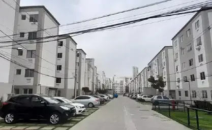 Apartamento em RIO DE JANEIRO - RJ