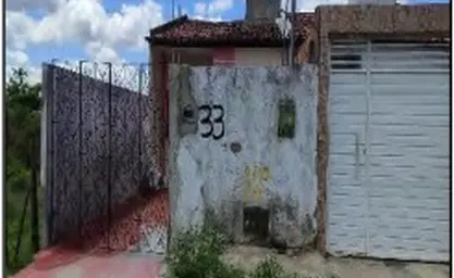 Casa em NOSSA SENHORA DO SOCORRO - SE